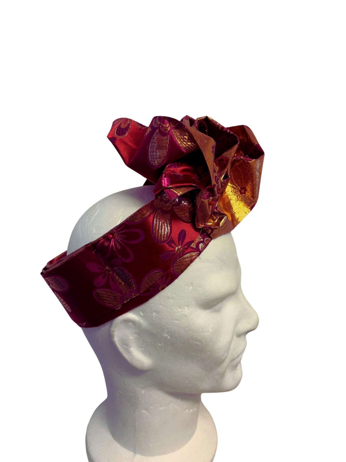 Afrikaanse Hoofddoek 2, foto 2