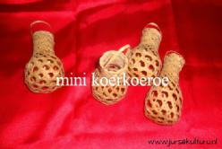Mini koerkoeroe