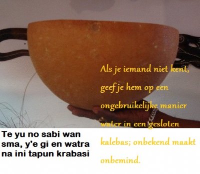Tapun krabasi * Spreuk 710*