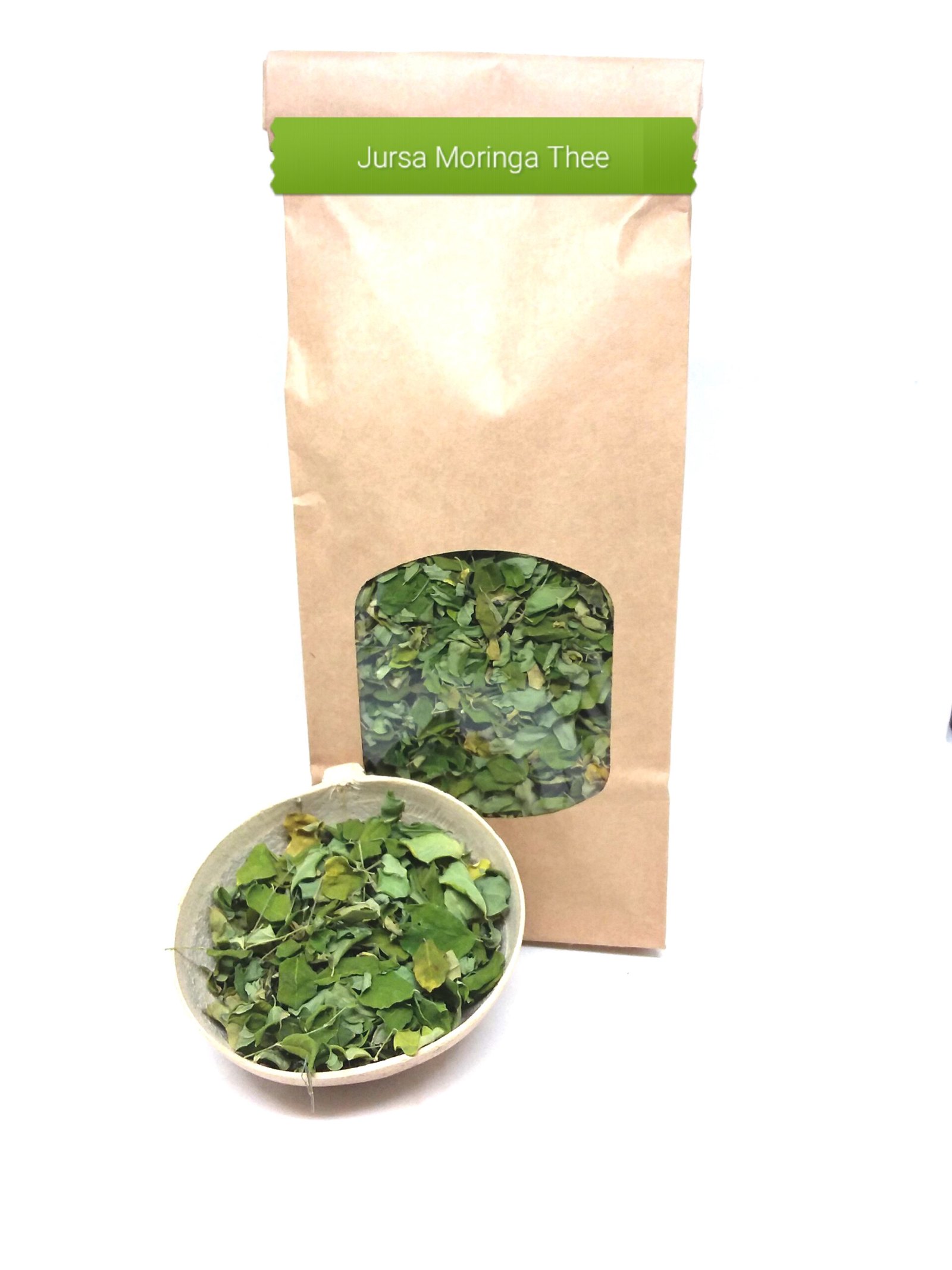 Moringa thee