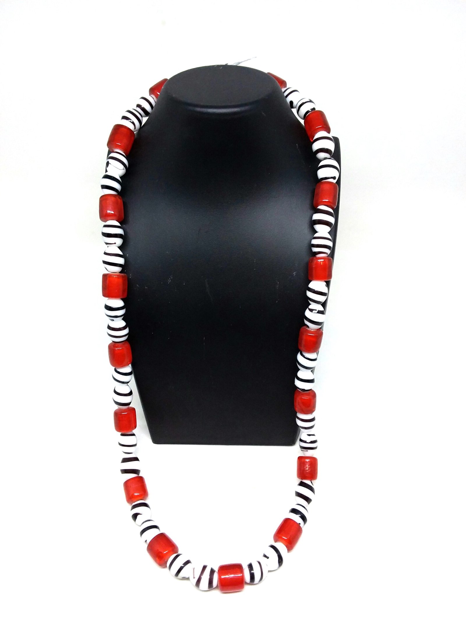 Ketting -Kumanti / Rode boka
