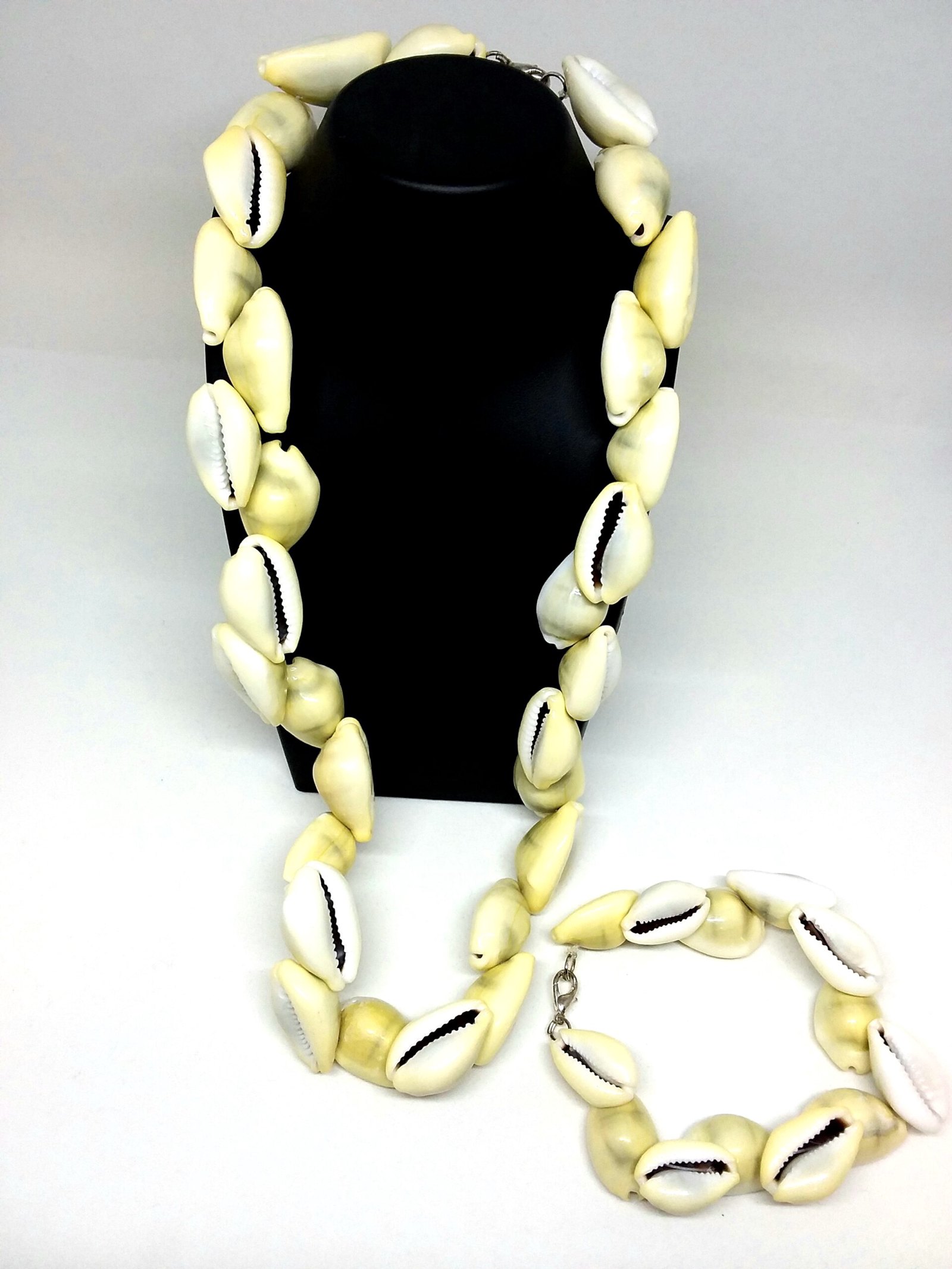 Ketting- Papamoni set