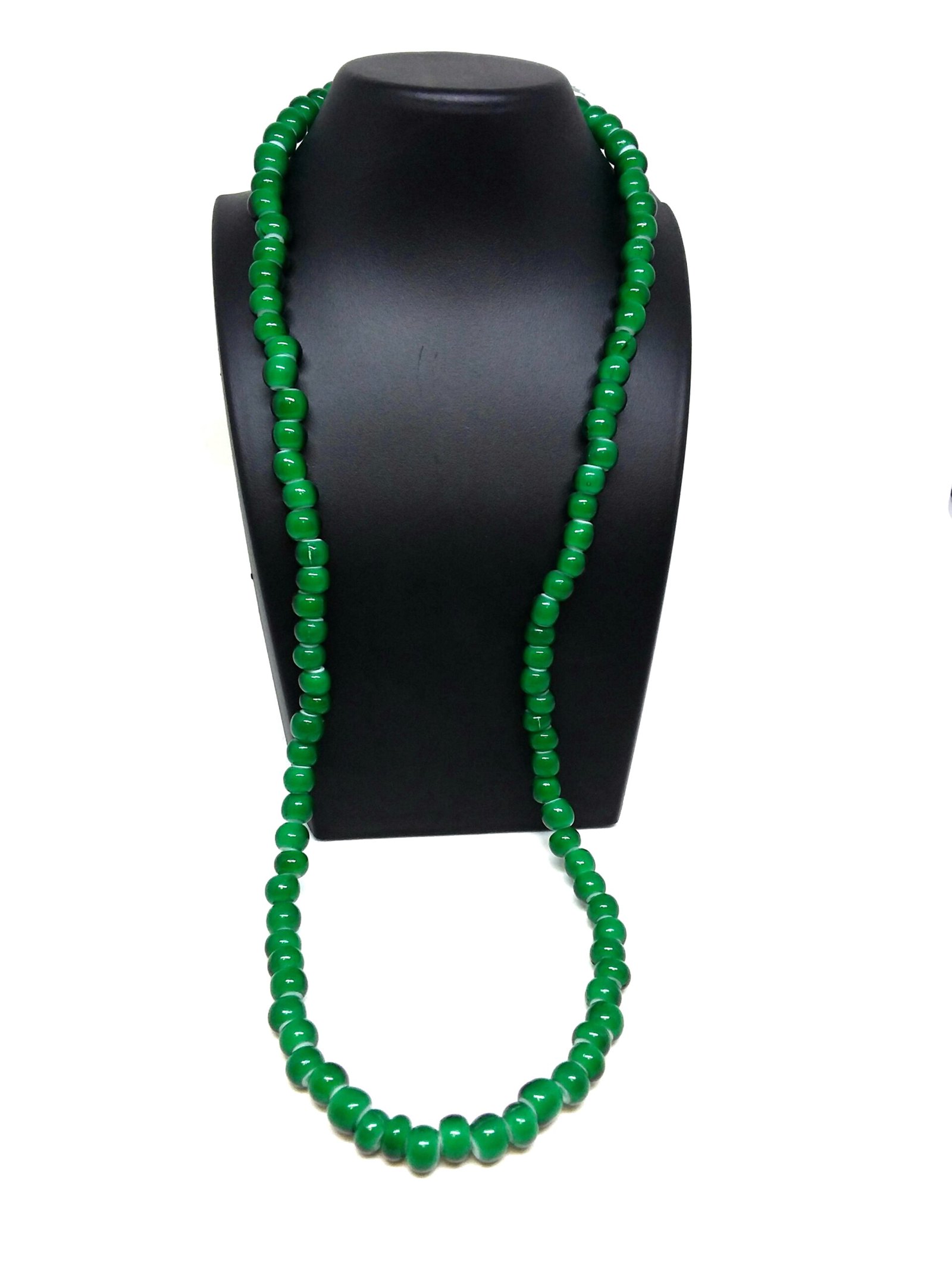 Ketting- Ingi boka Groen