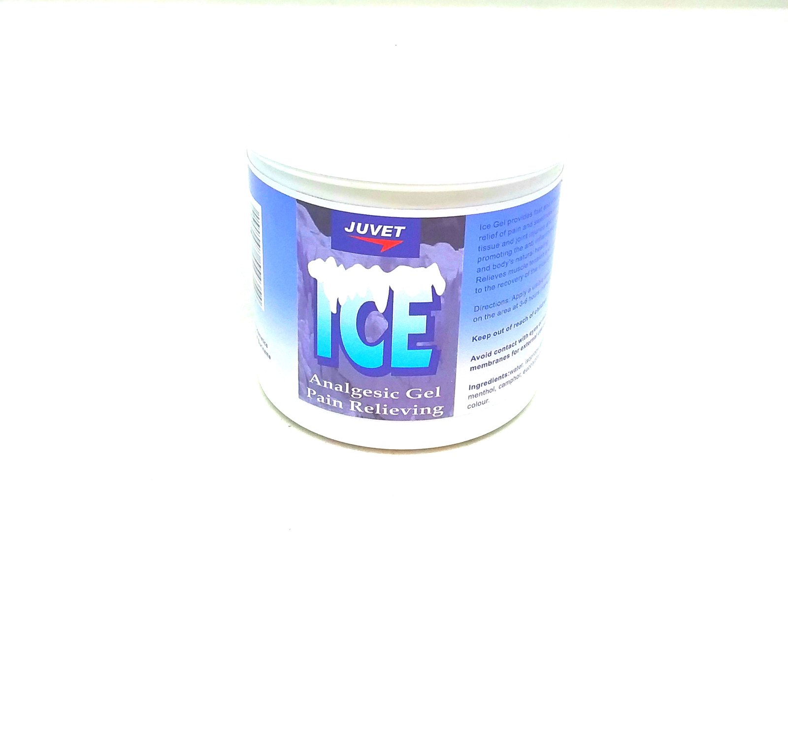 Ice Smeersel