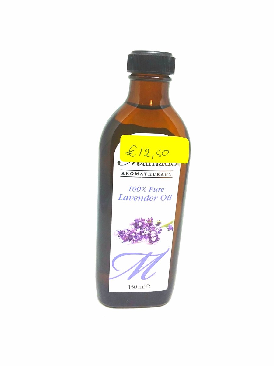 Lavendel olie 100%