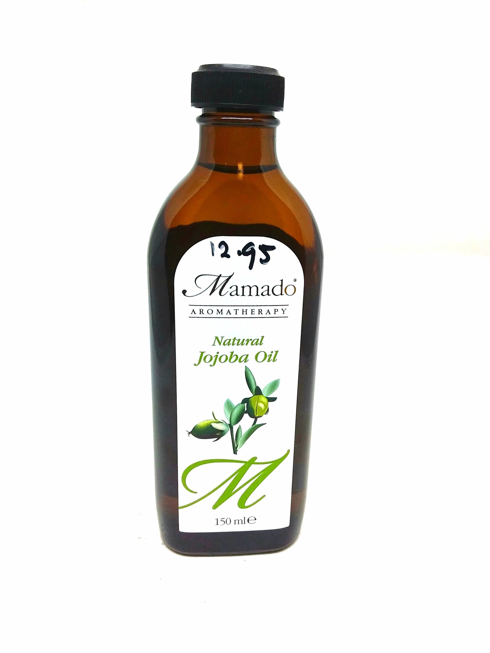 Jojoba olie 100%