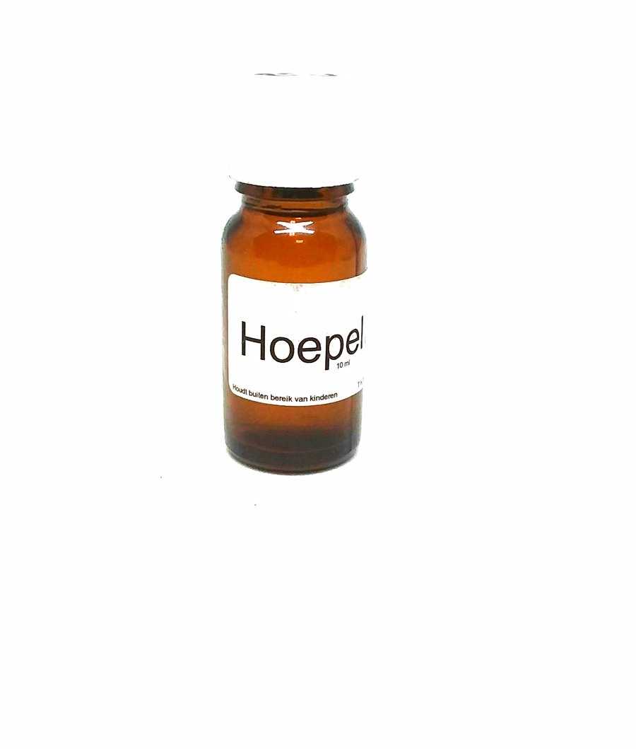Hoepel olie 10ML ( Copaiba)