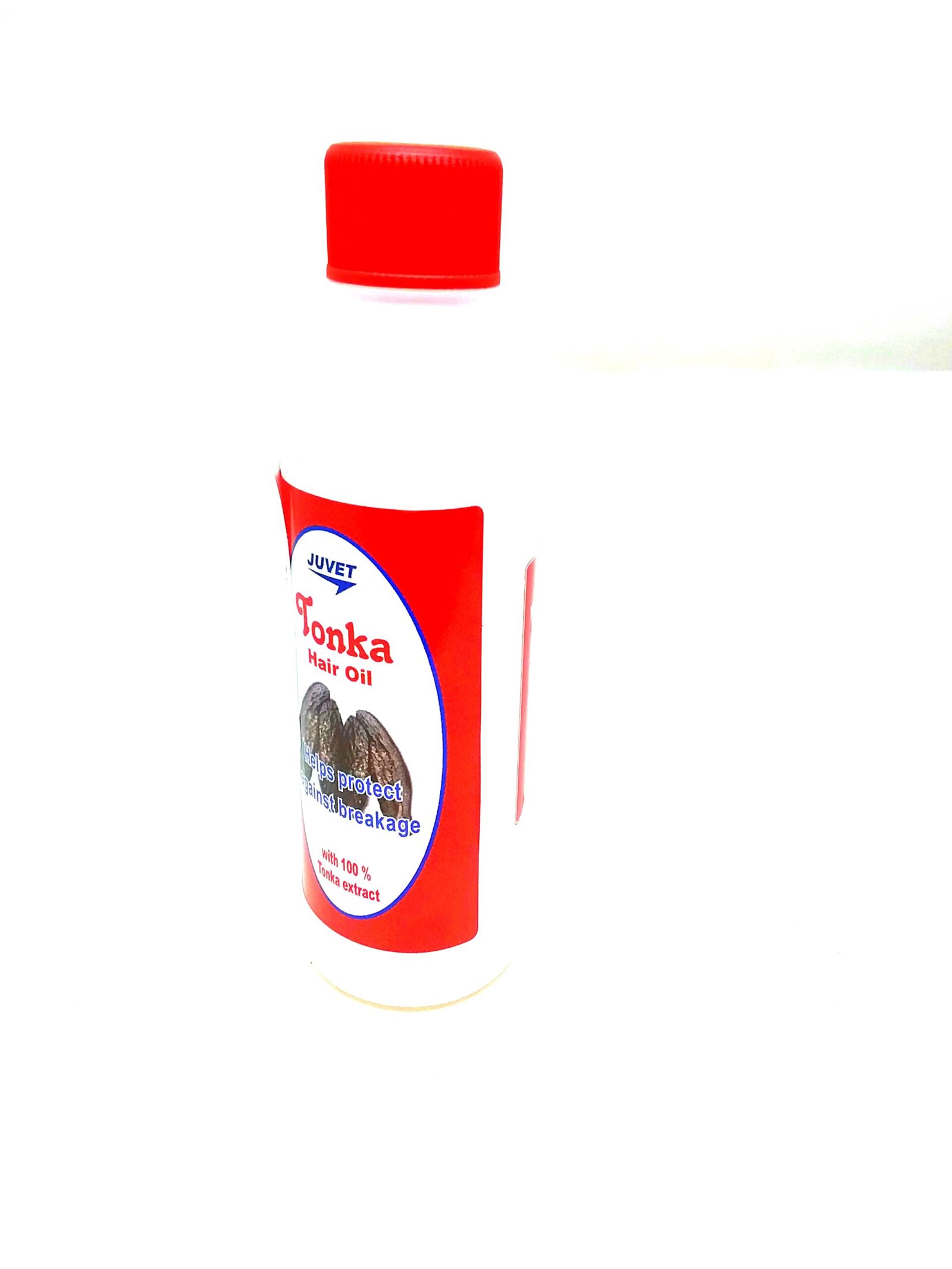 Tonka haar olie *Juvet *