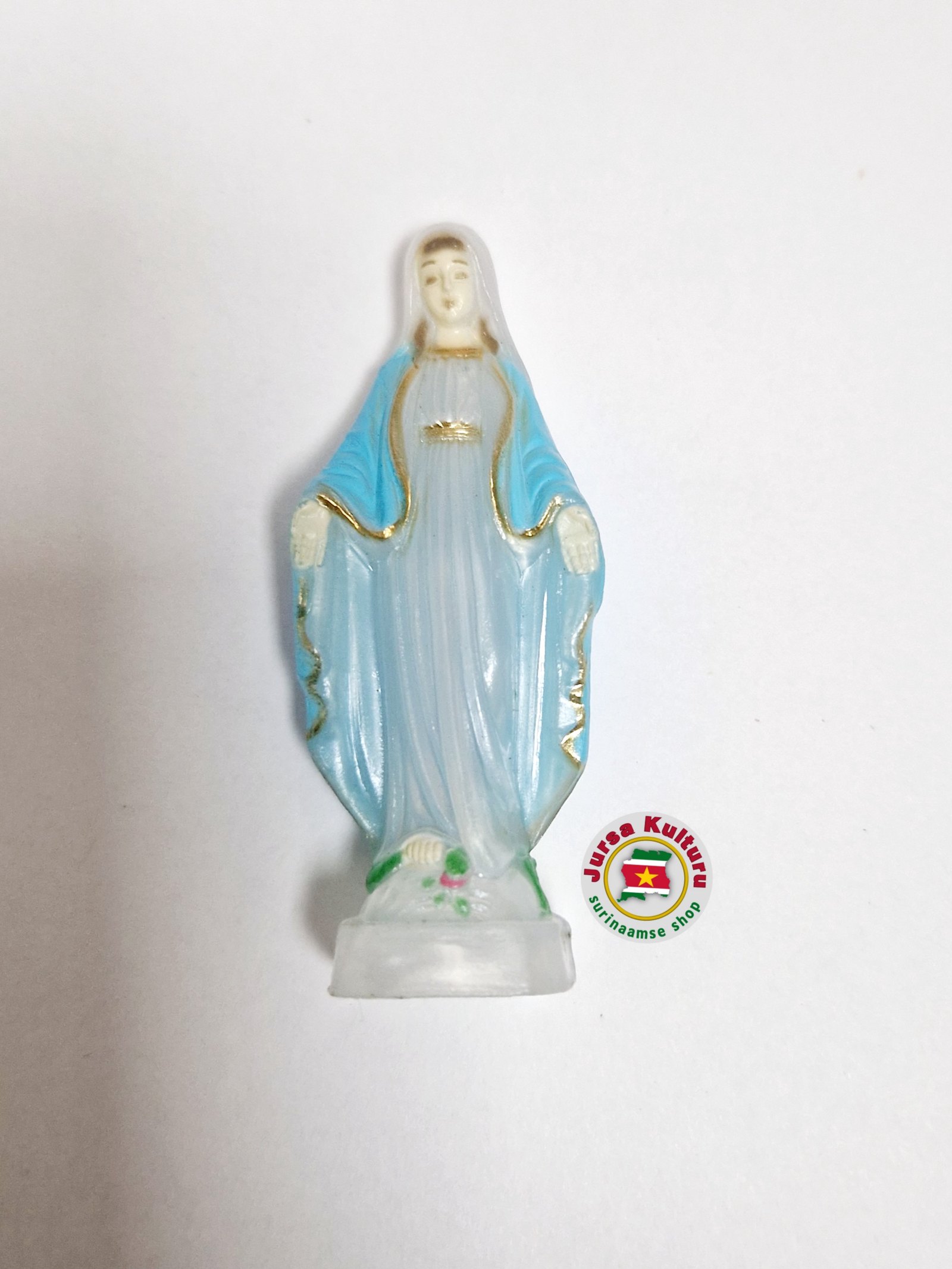Mini Maria * Cadeau tip*
