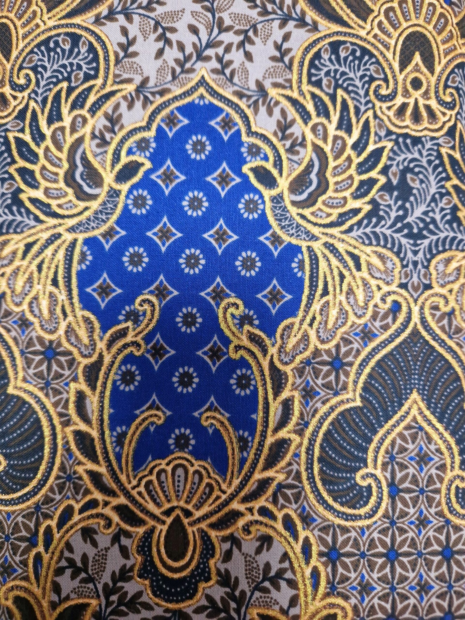 Batik 8 - diverse soorten, foto 2