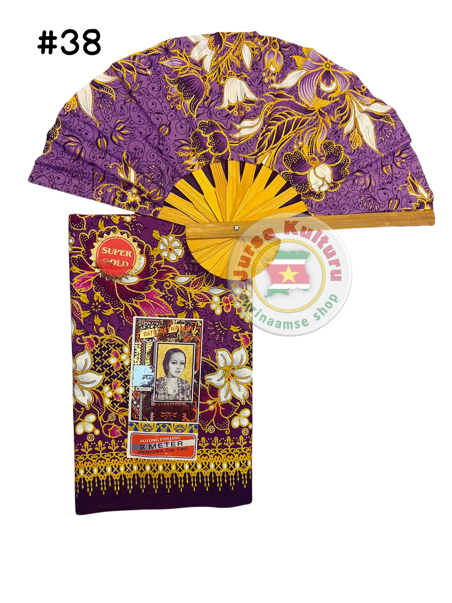Sarong's