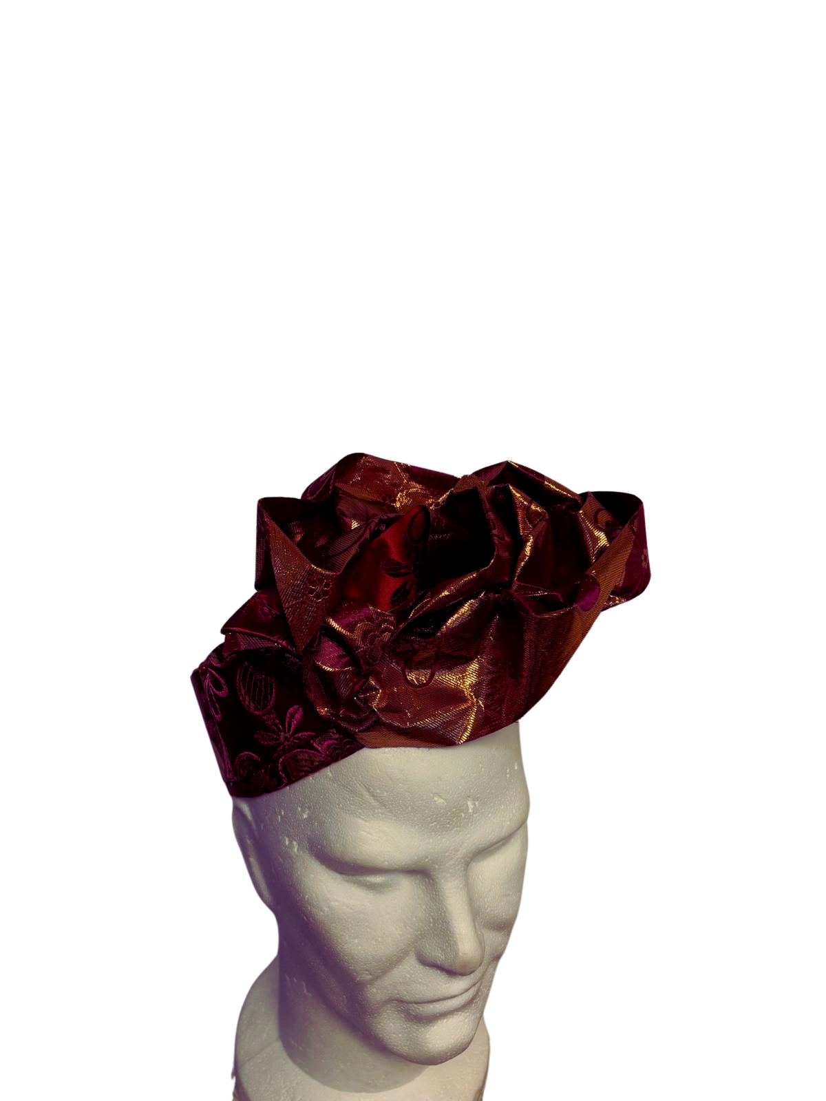 Afrikaanse Hoofddoek 2