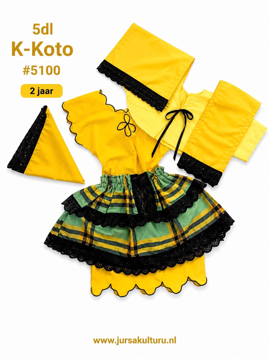 5dl K-Koto #5100