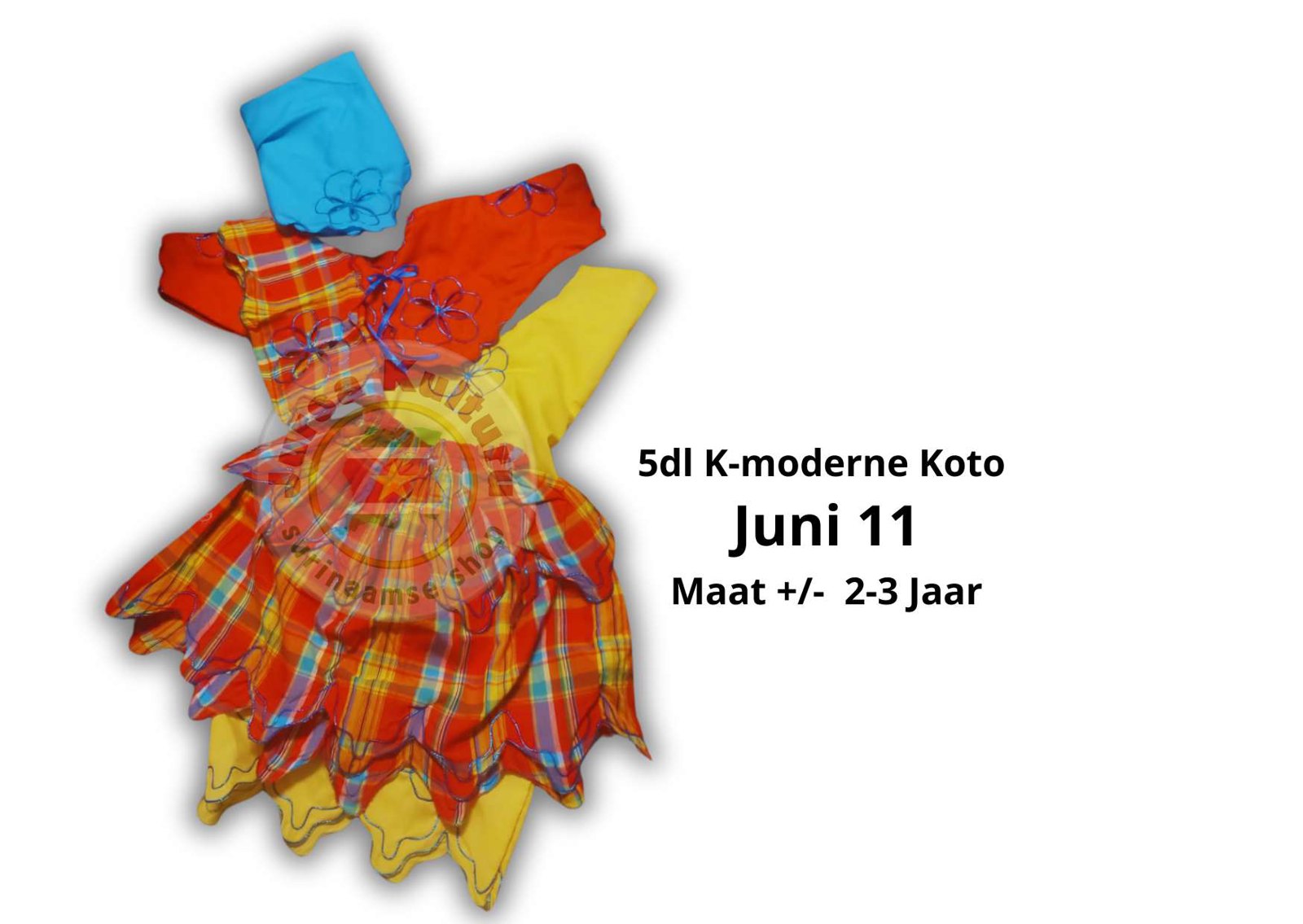 5dl Moderne K-Koto juni 11