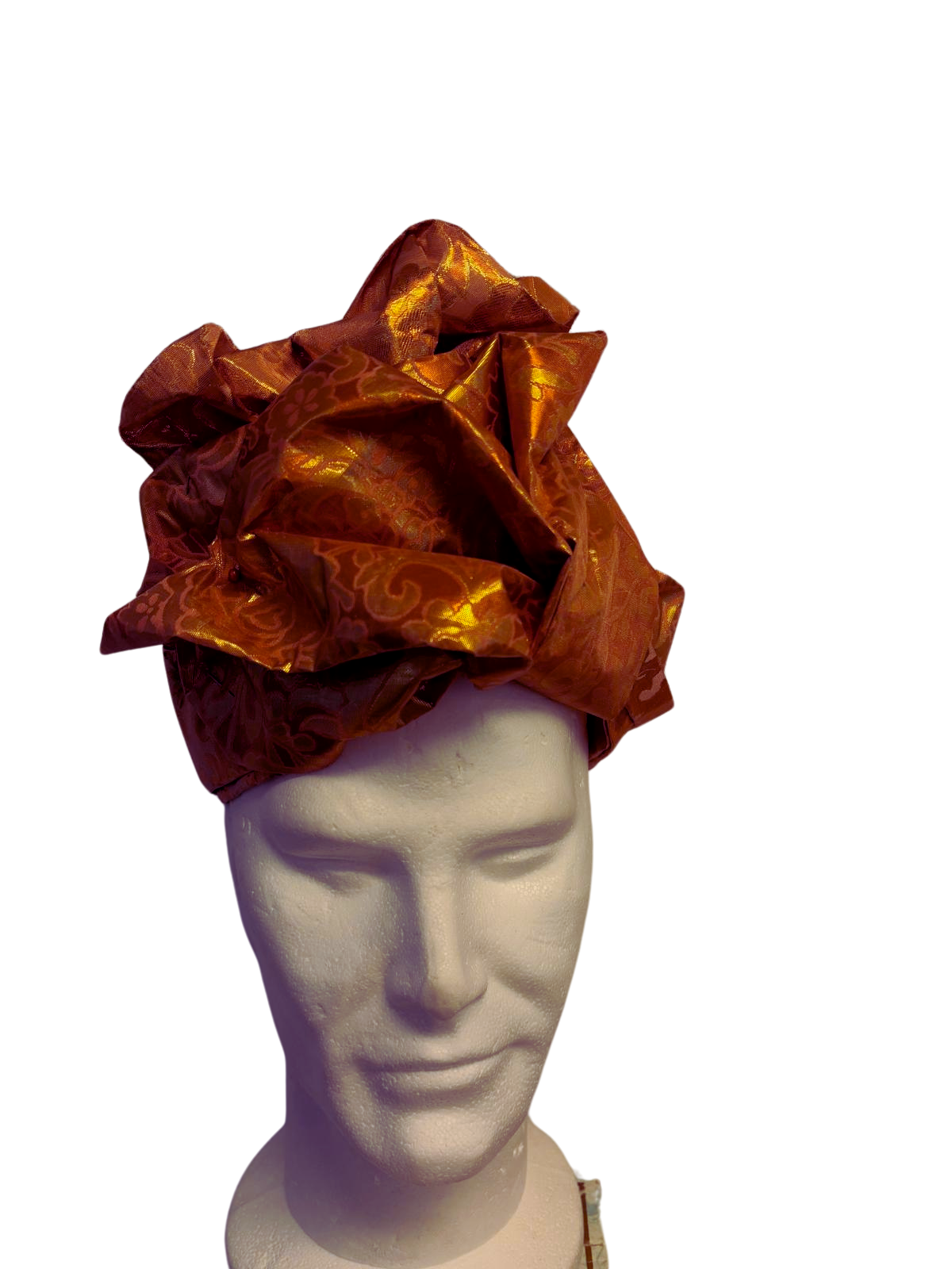 Afrikaanse Hoofddoek 3
