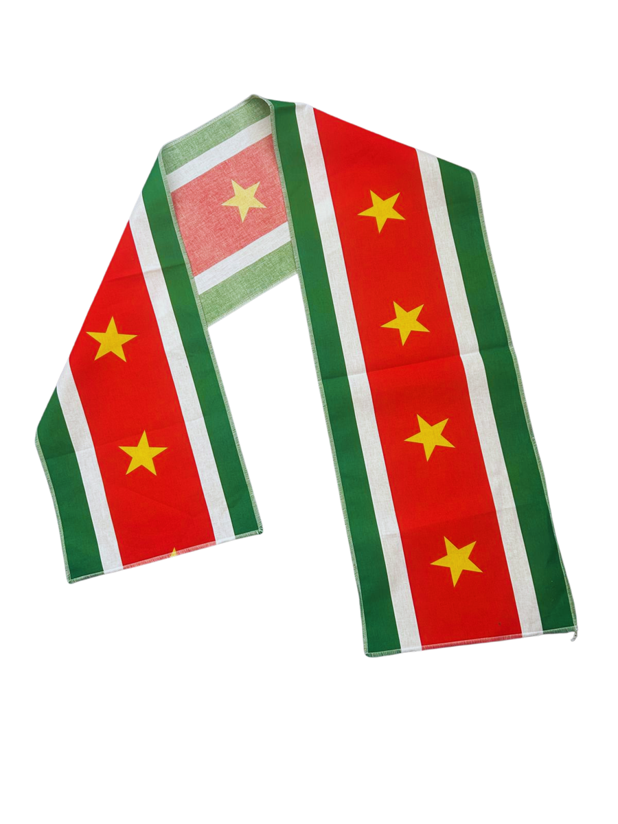 Surinaamse Sjaal