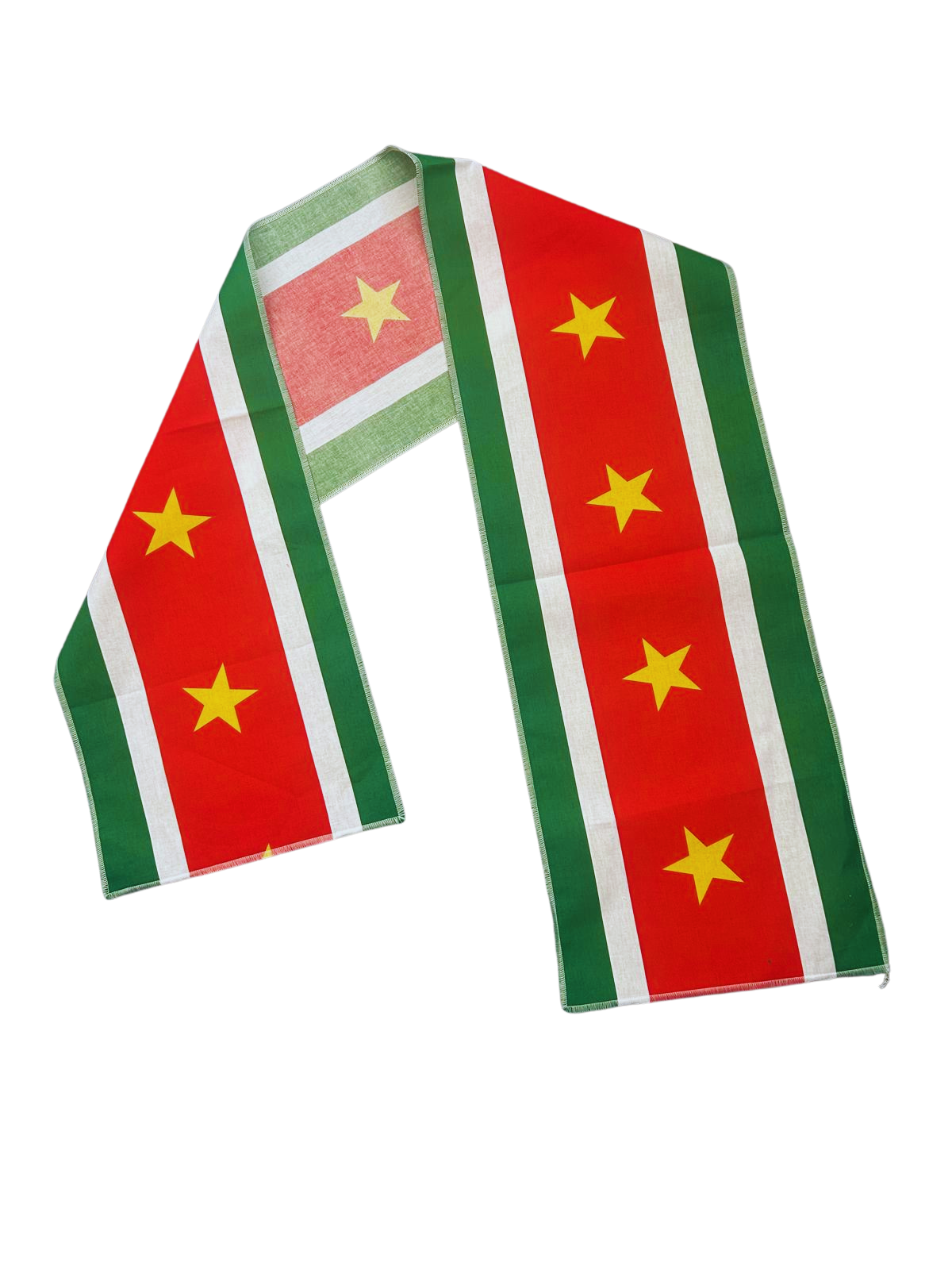 Surinaamse Sjaal