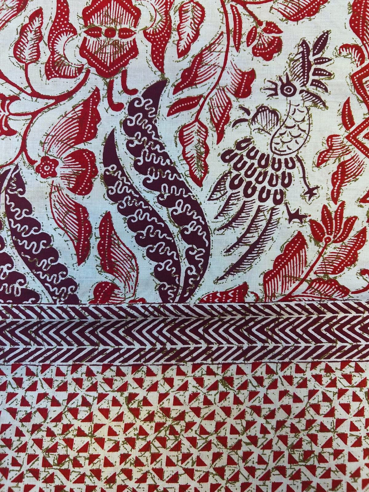 Sarong-batik 14, foto 2