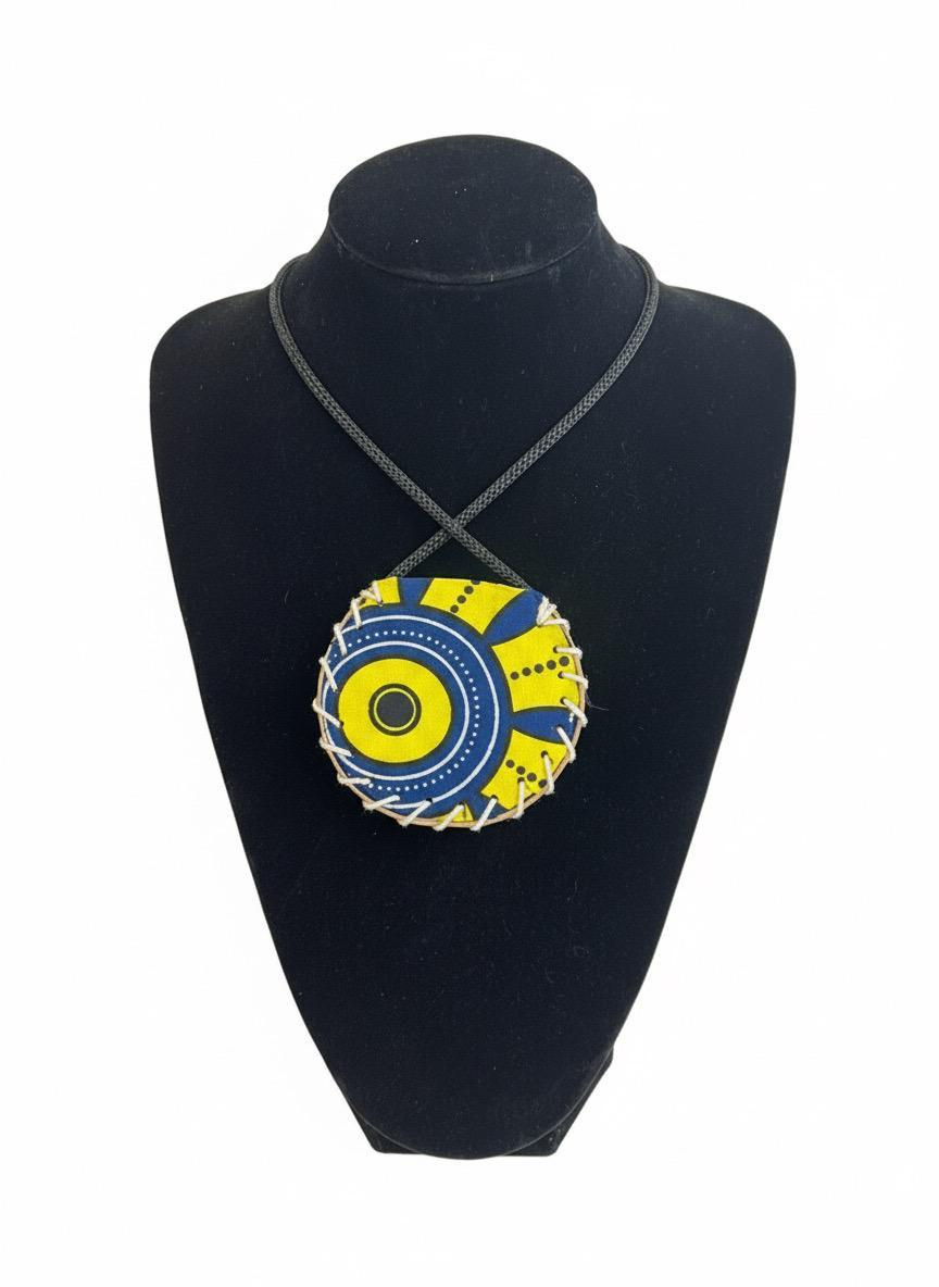 Kalebas-Ketting Liefde, foto 2