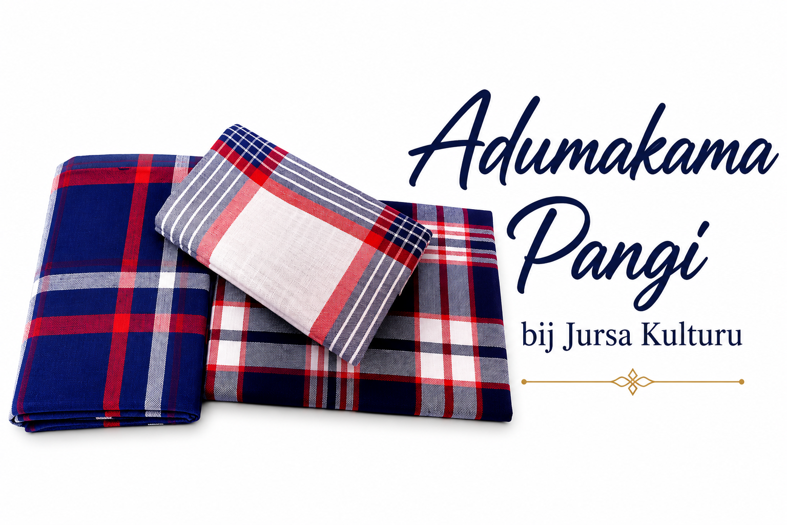 Adumakama pangi's