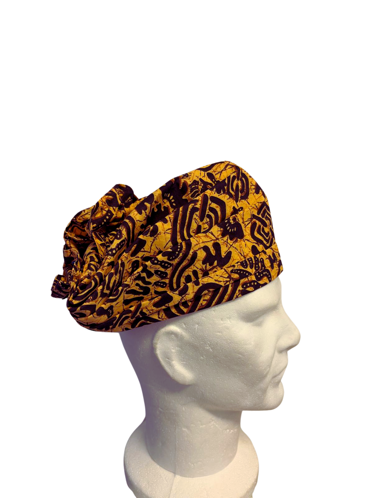 Hoofddoek - Prodo ottobaka, foto 2