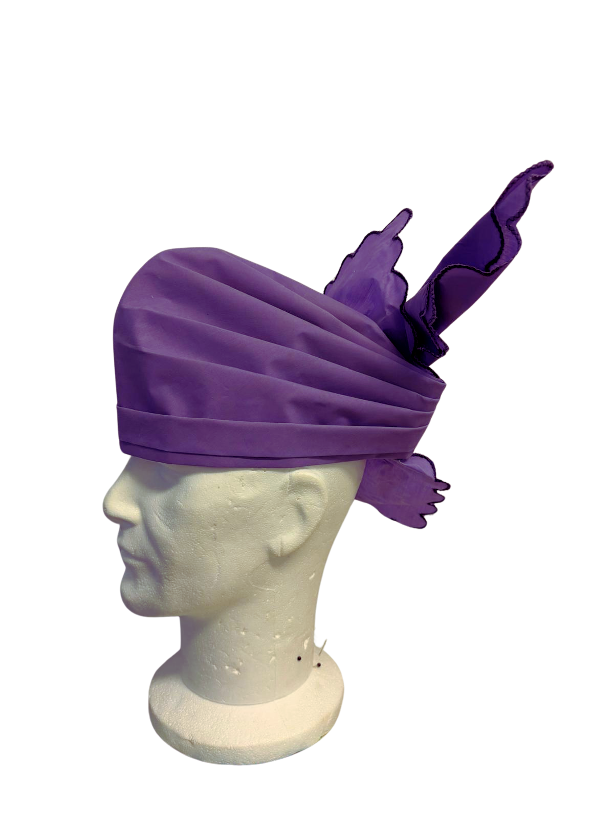 Hoofddoek - Feda Lila
