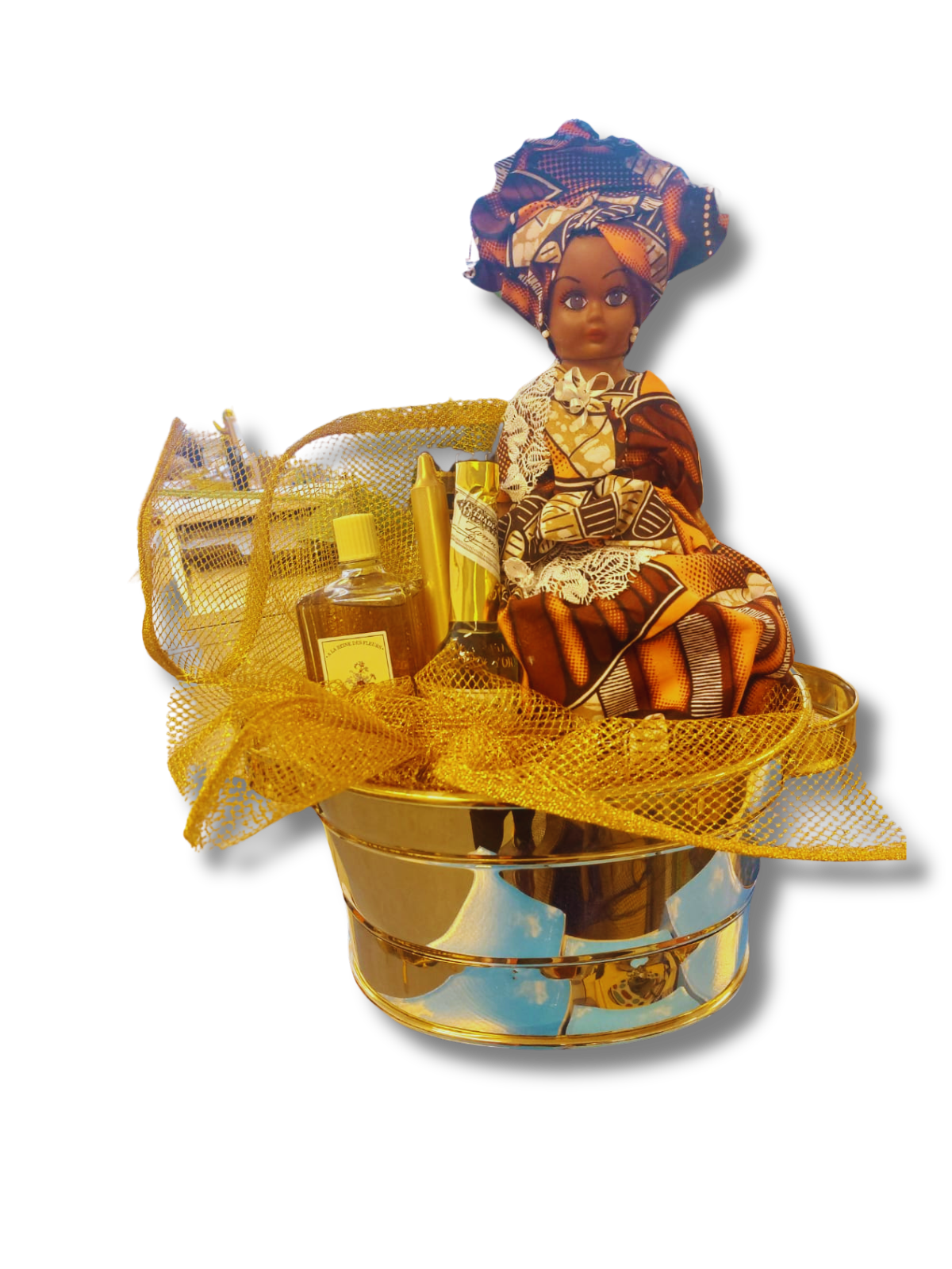 Kopro beki gift met Pop