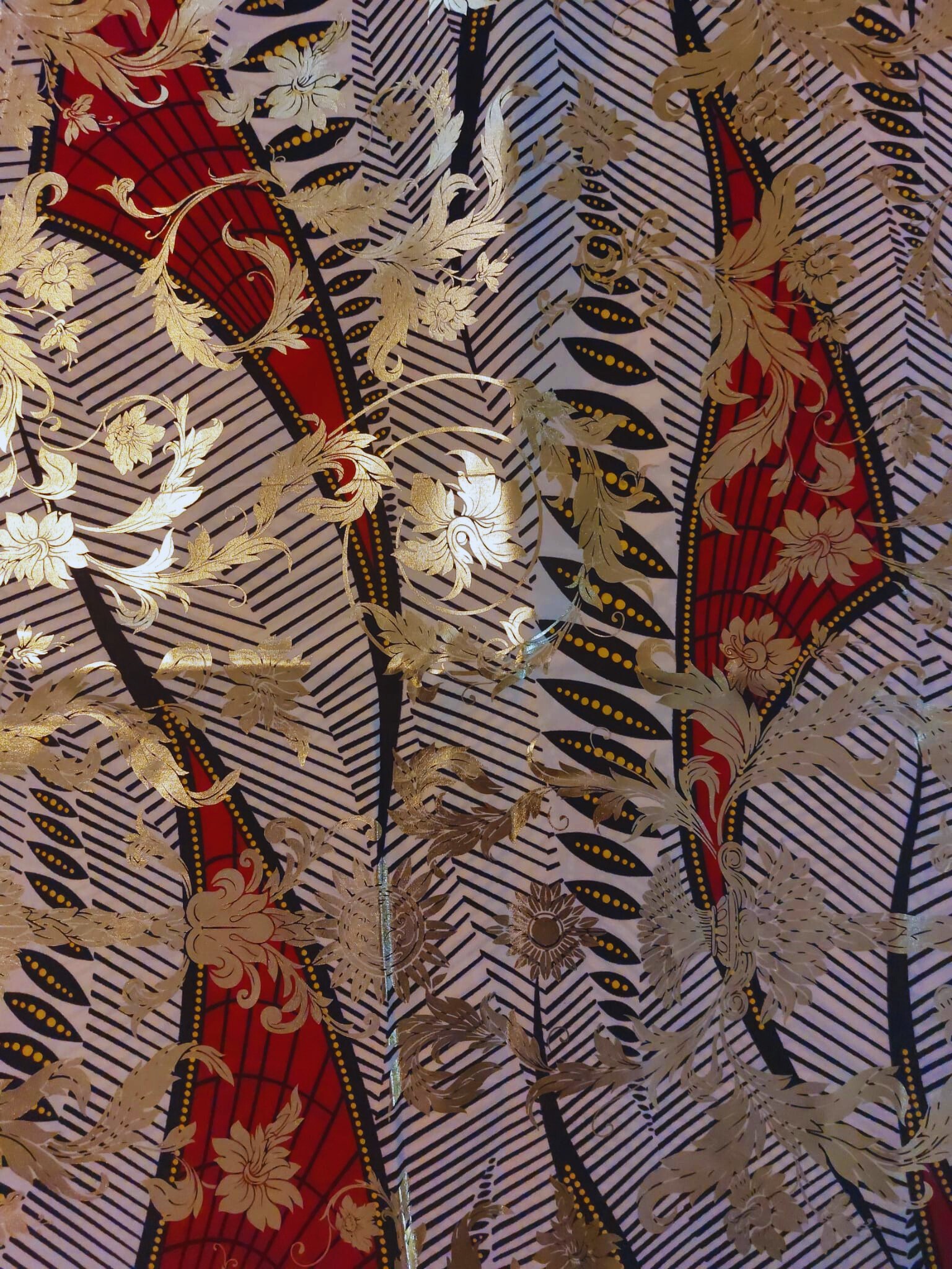 Africanprint Exclusief - diverse soorten, foto 5