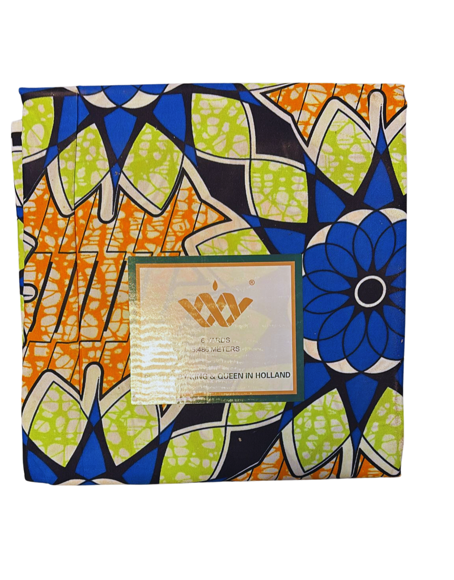 Africanprint - 014