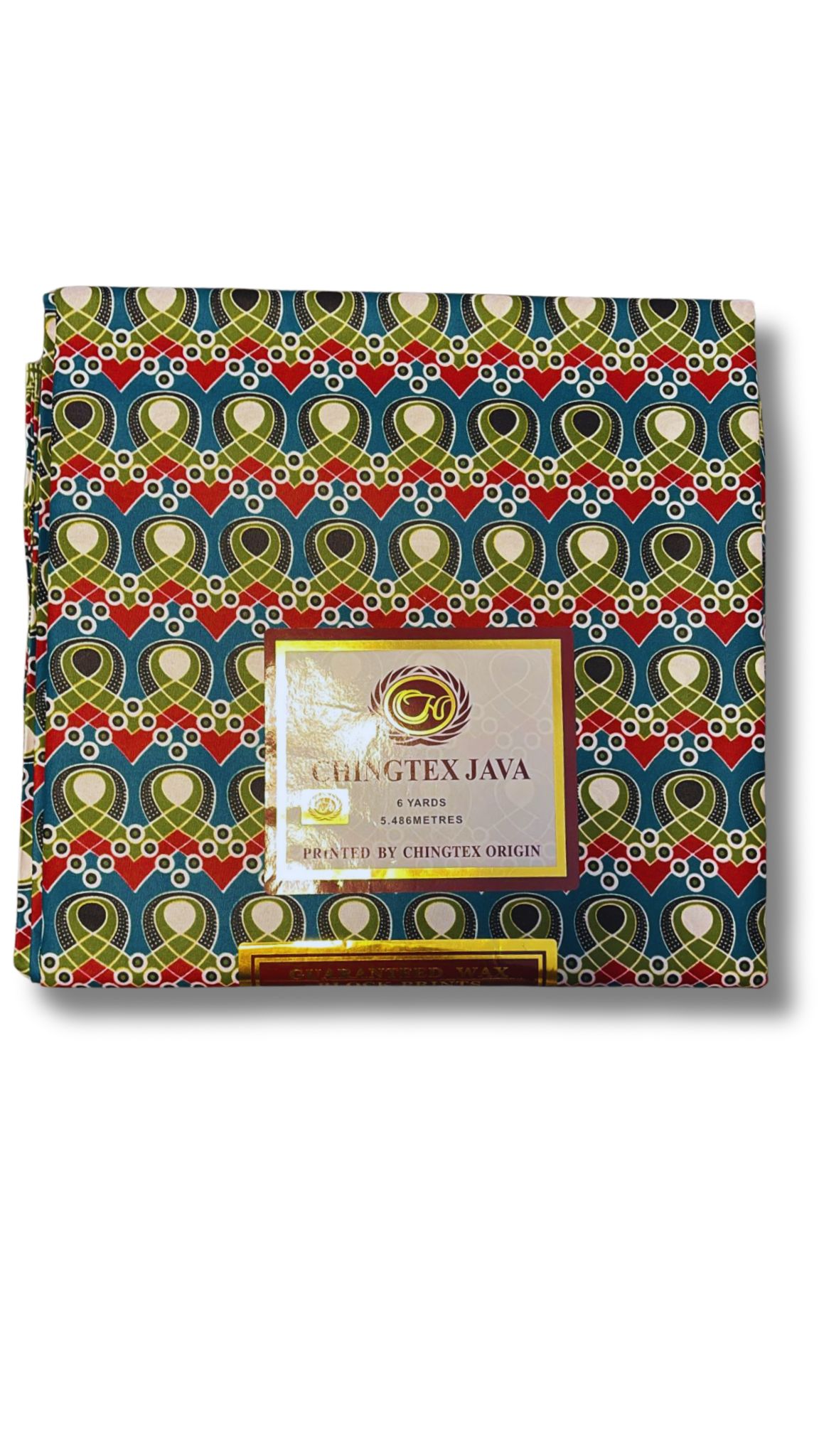 Africanprint - 019