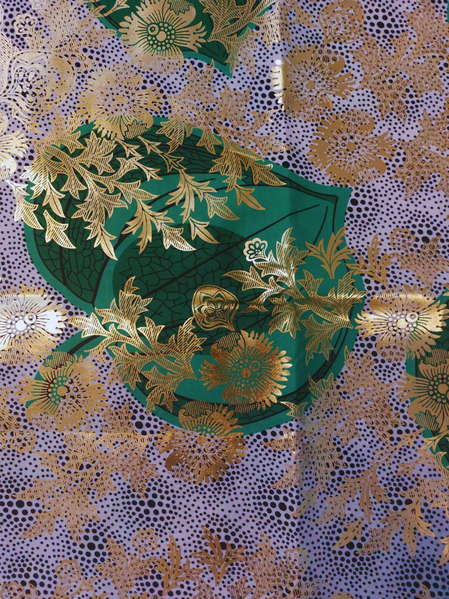 Africanprint Exclusief - diverse soorten, foto 4