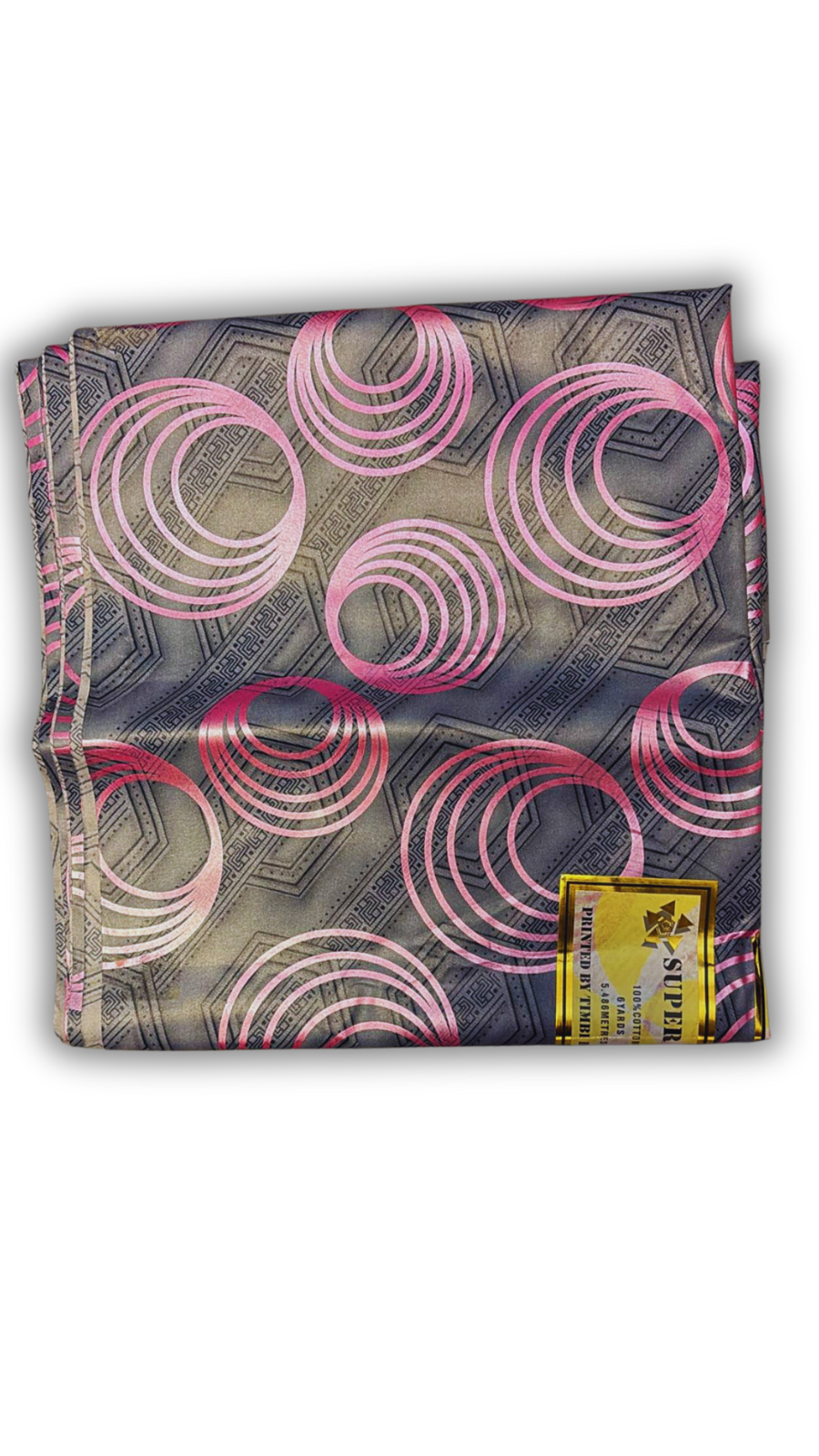 Africanprint - 025