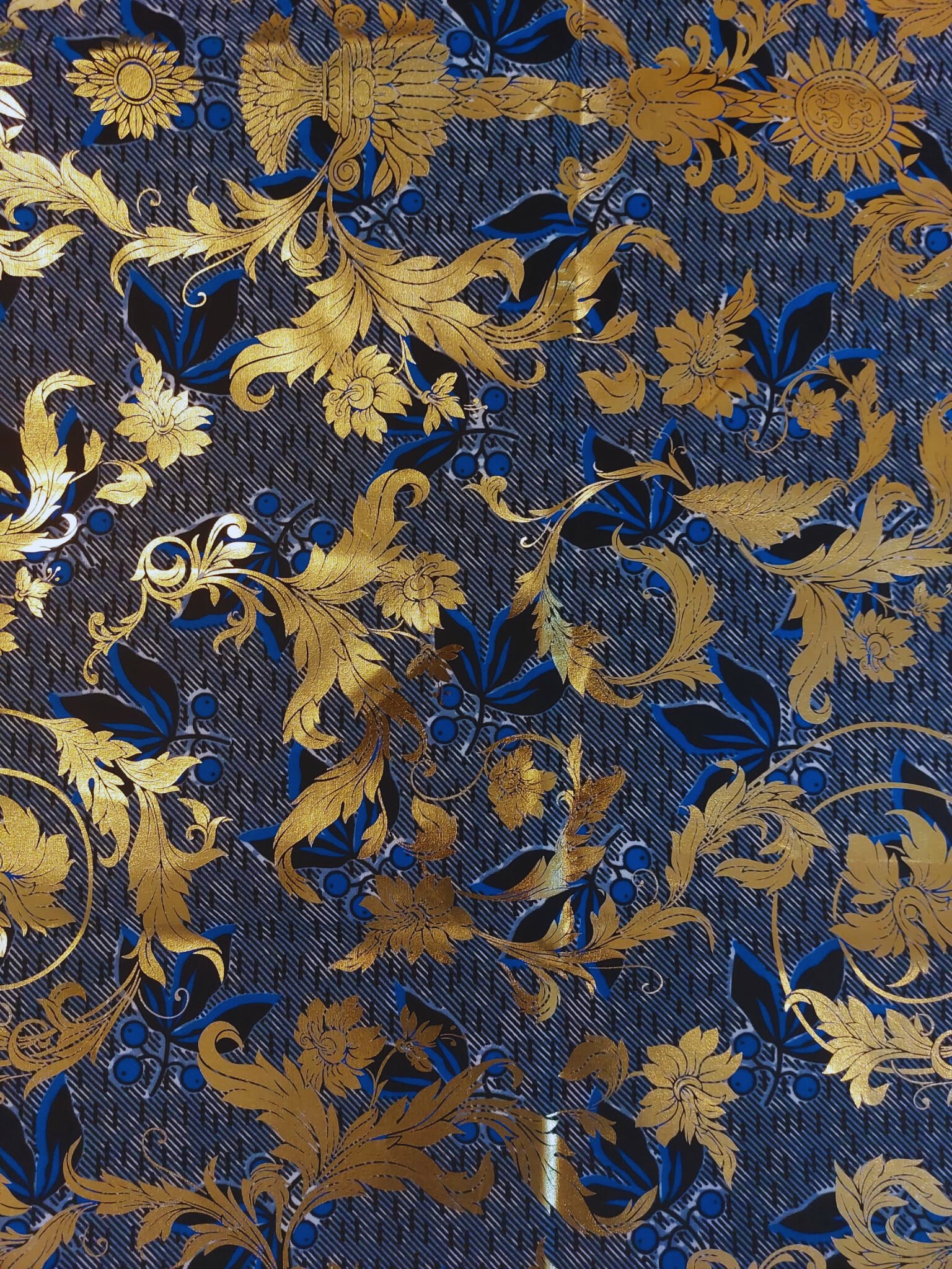 Africanprint Exclusief - diverse soorten, foto 2