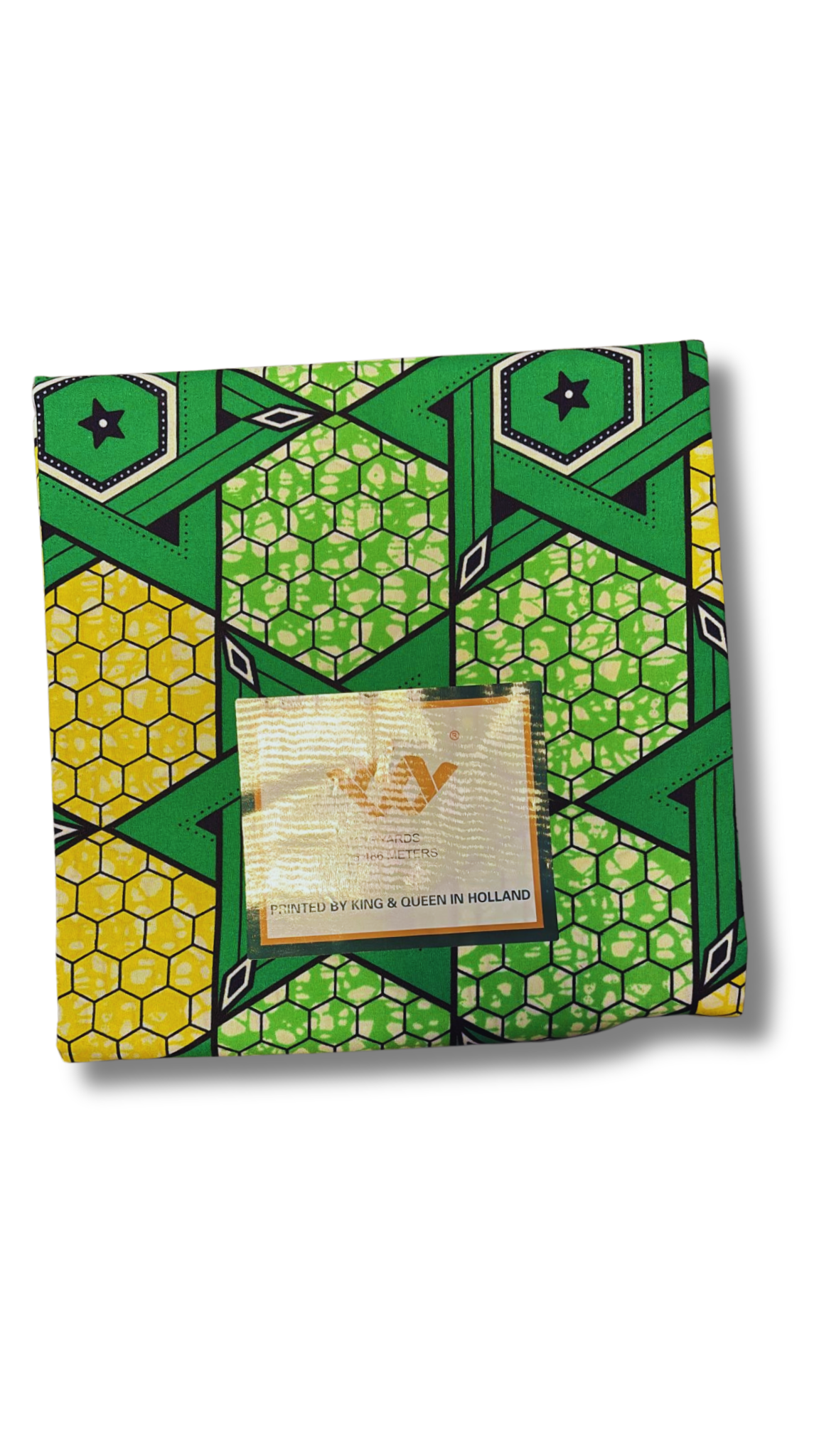 Africanprint - 013
