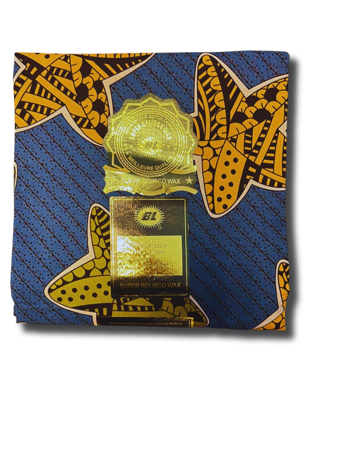 Africanprint - 020