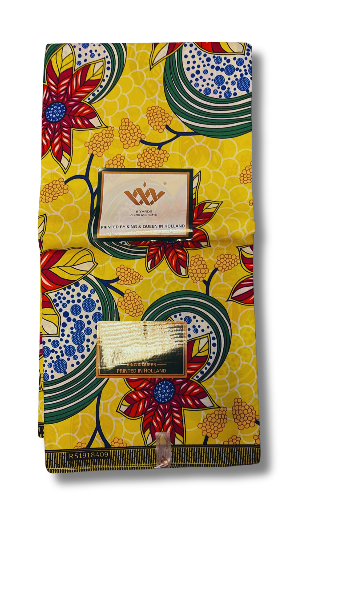 Africanprint - 015