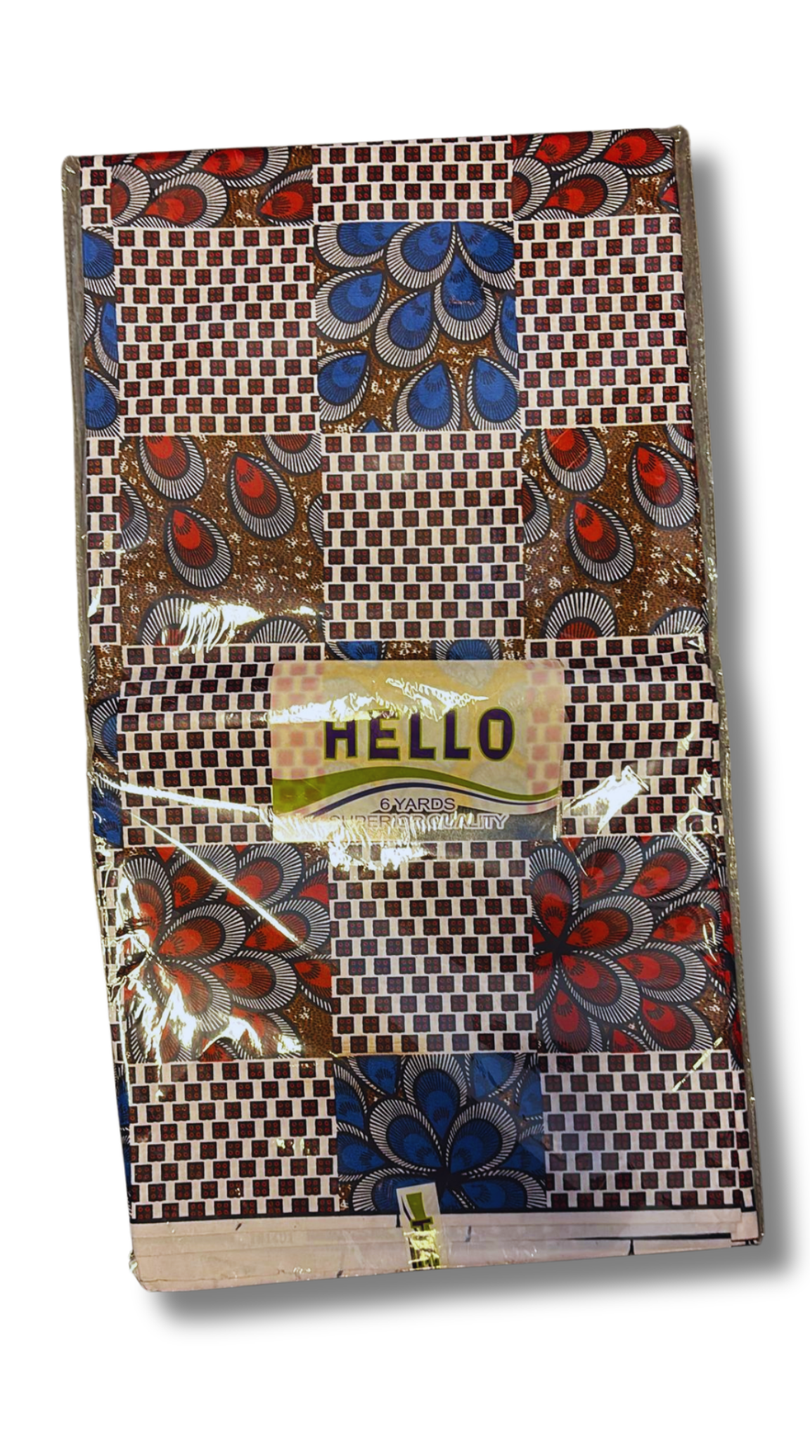 Africanprint - 017