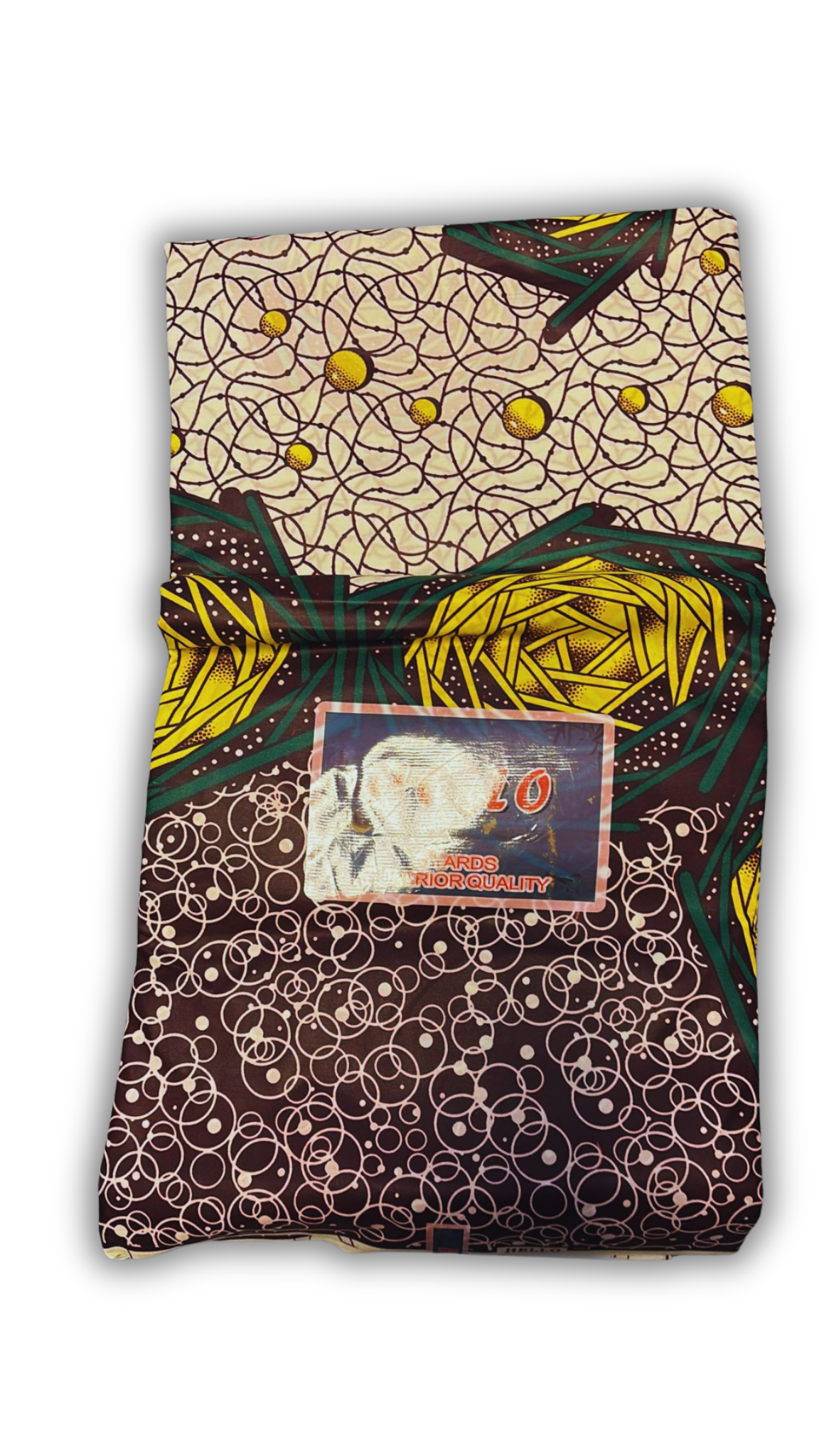Africanprint - 016