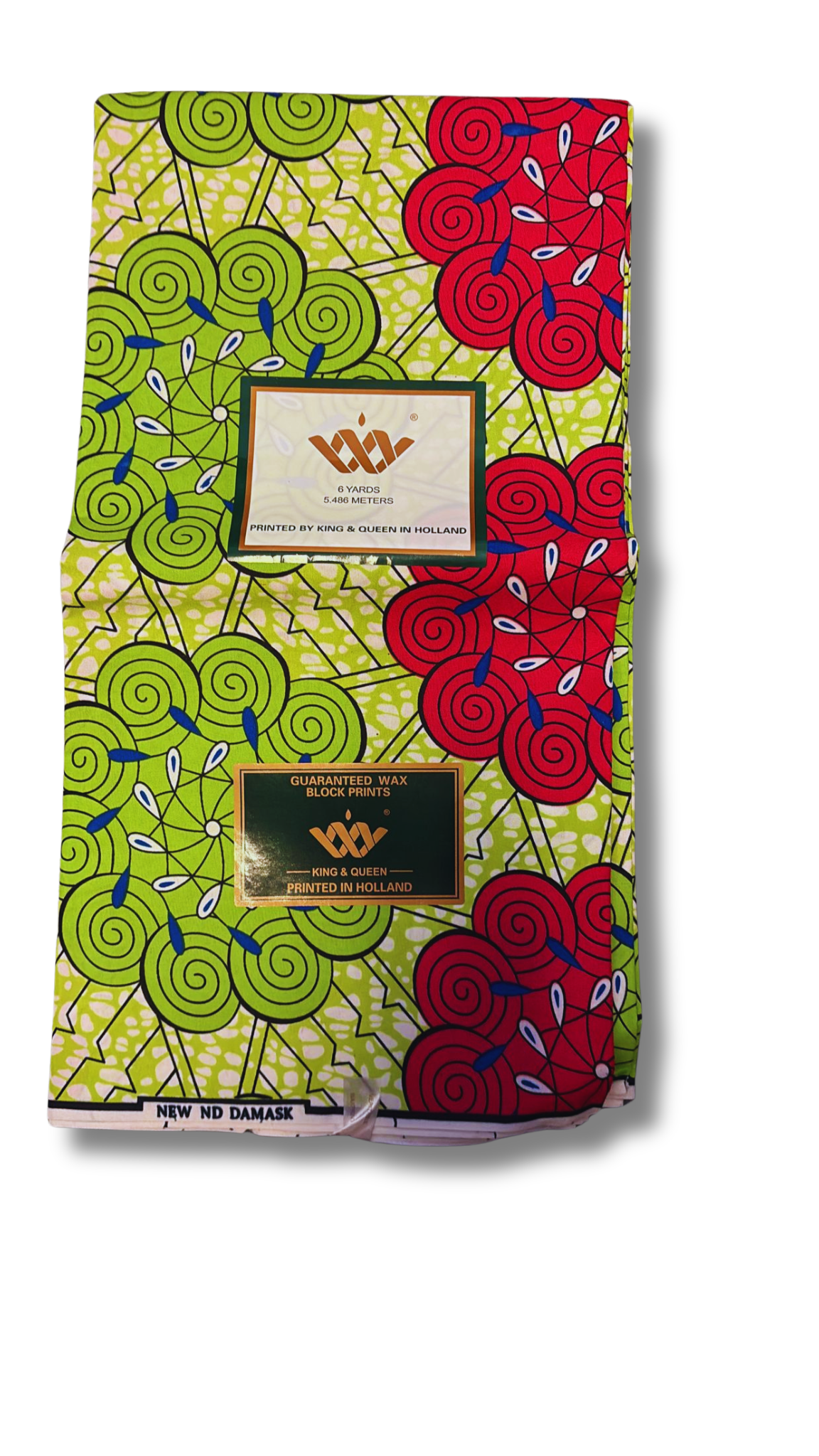 Africanprint - 012