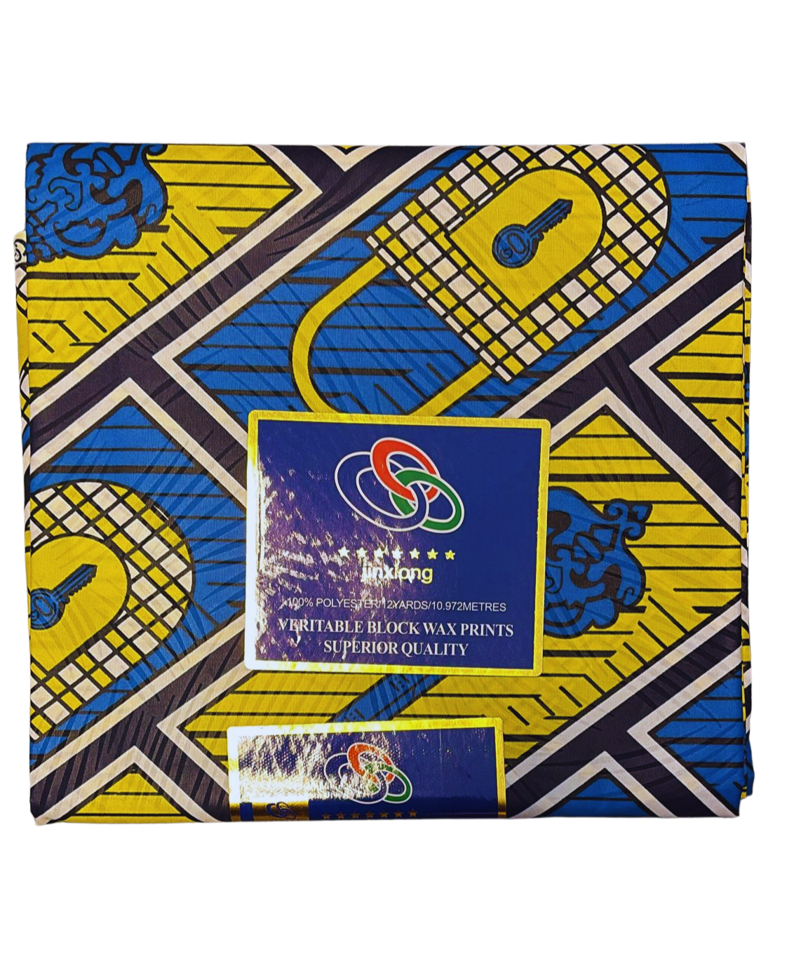 Africanprint - 022