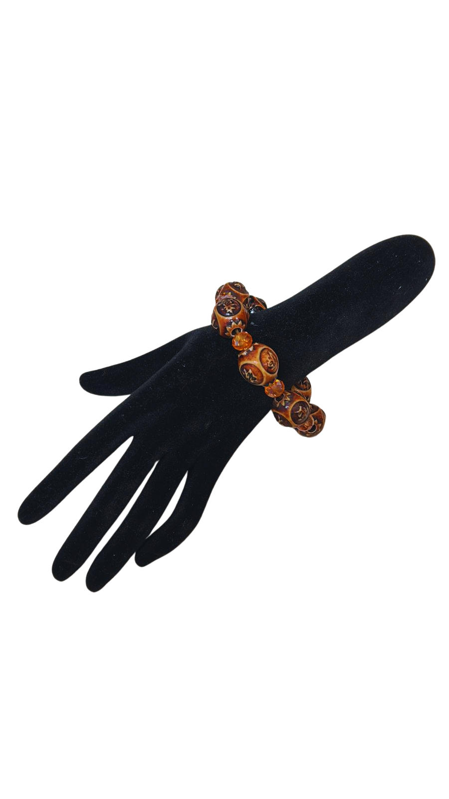 Armband: afrikaans model 5