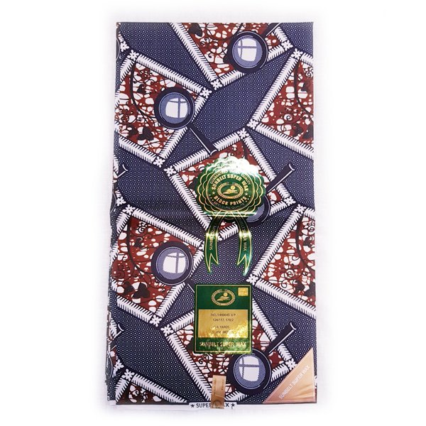 Africanprint - 008