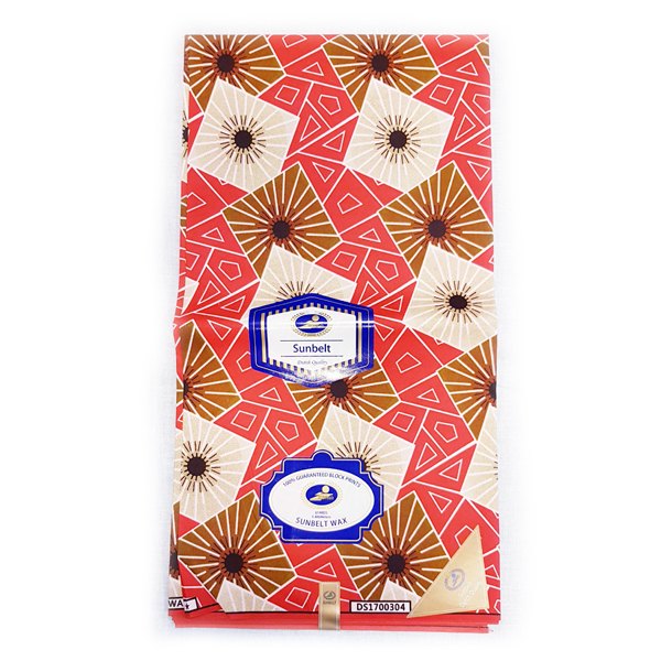 Africanprint - 009