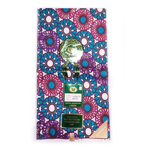 Africanprint - 011