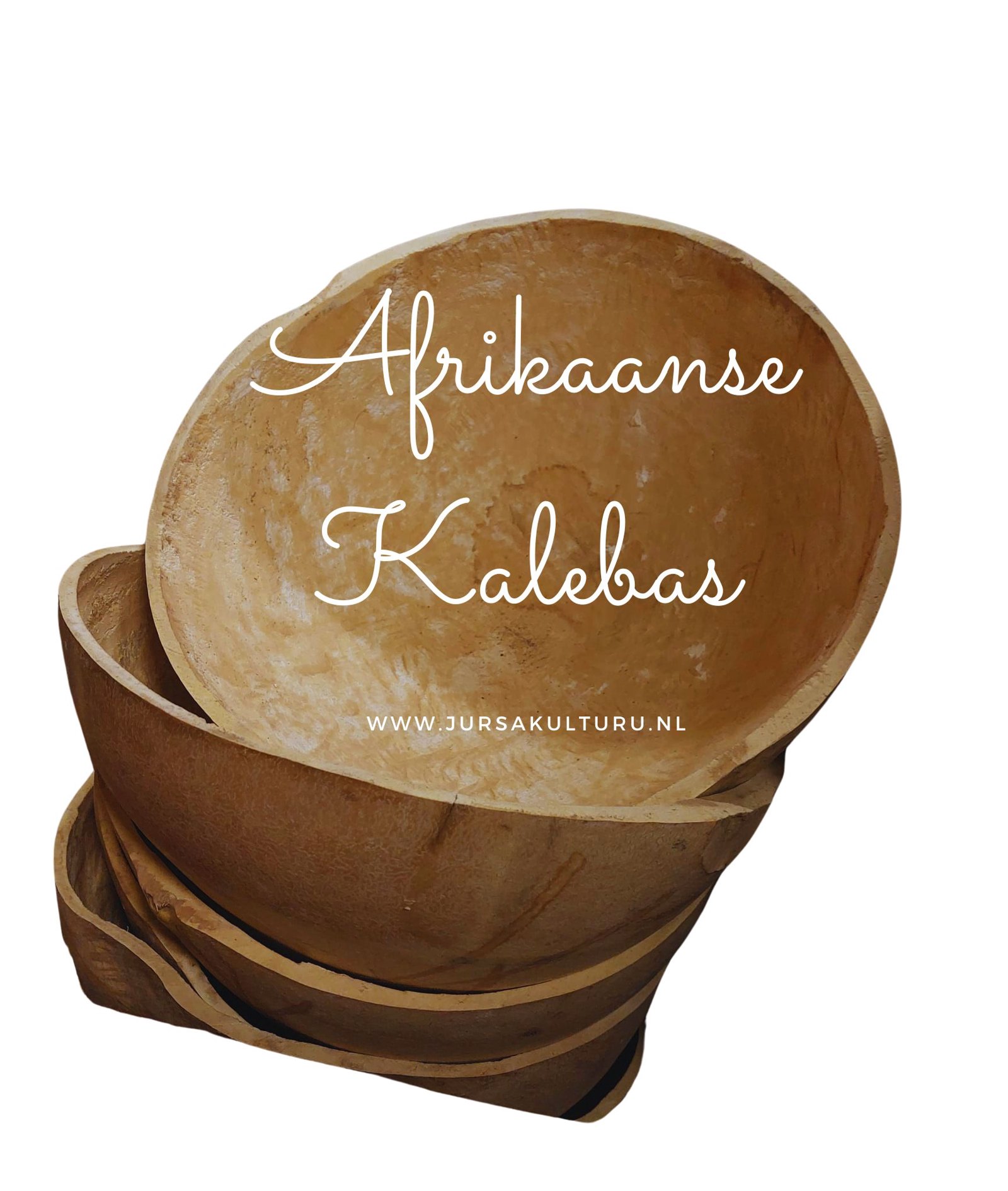Afrikaanse kalebas X-Groot