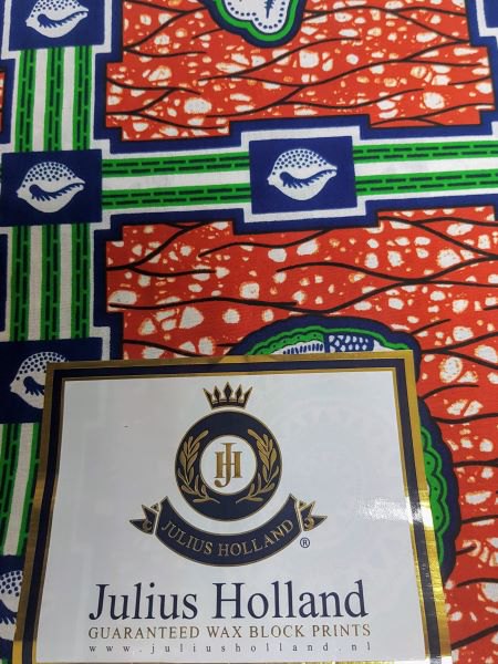 Africanprint - 006