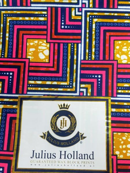 Africanprint - 005