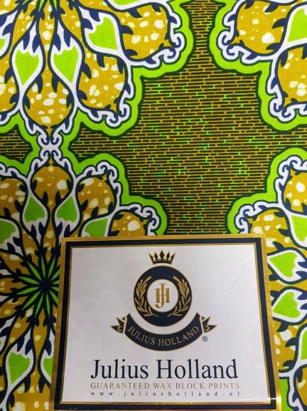 Africanprint - 004
