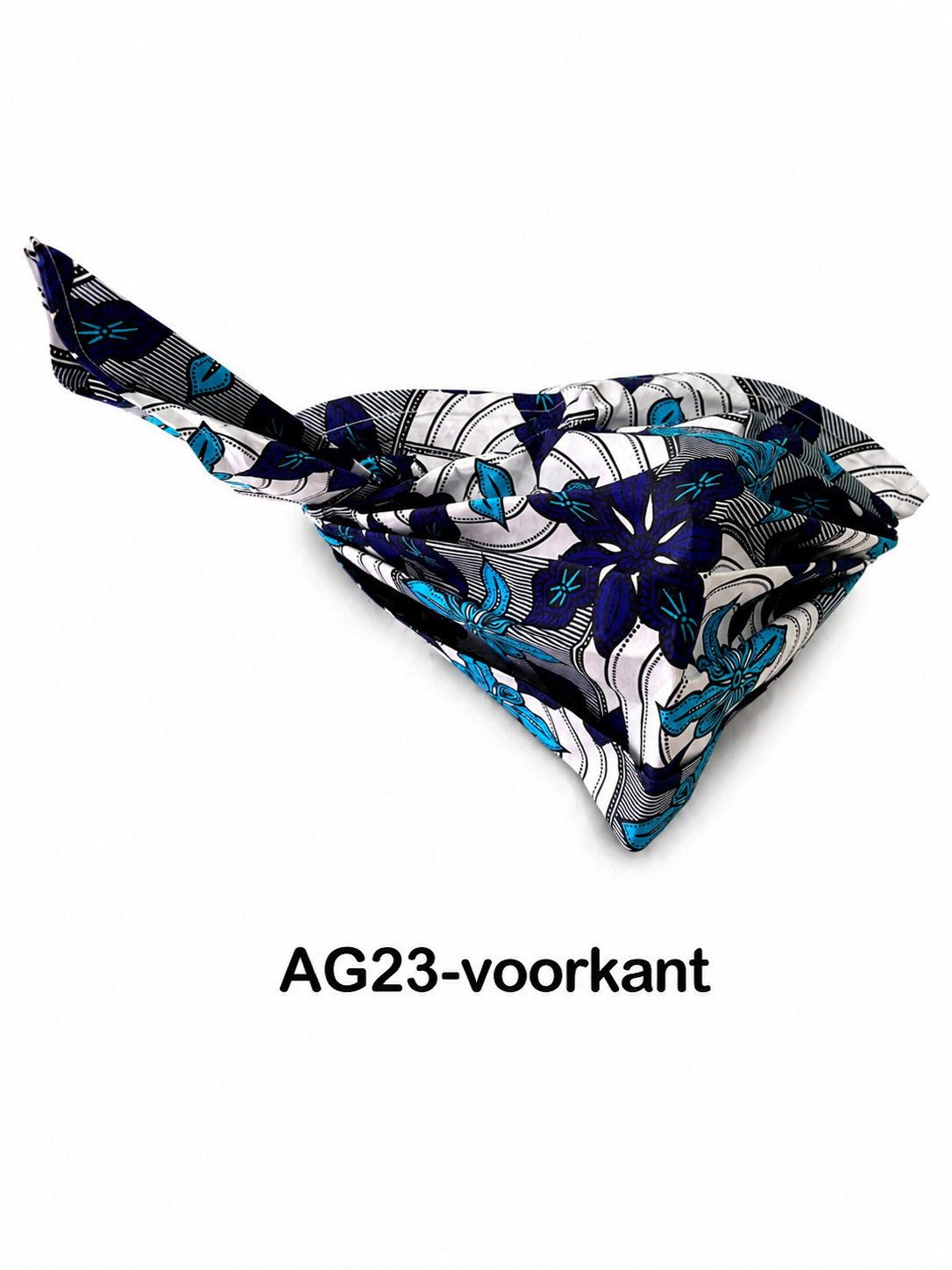Ottobaka style-AG23