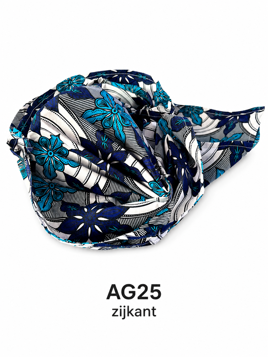 Pauwtere angisa- AG25, foto 2